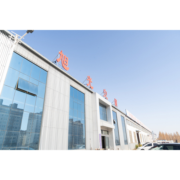 Trung Quốc Shandong Xuguang Tank Air Conditioning Equipment CO..Ltd. hồ sơ công ty