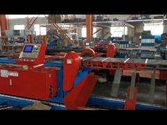 nhà máy của chúng tôi